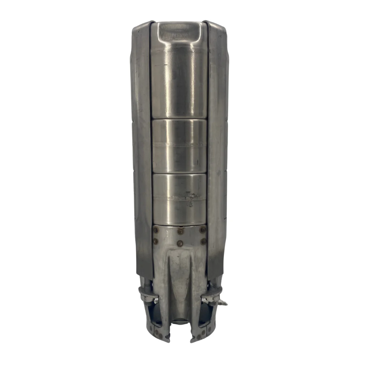 Steel Pro Well Pump Kits