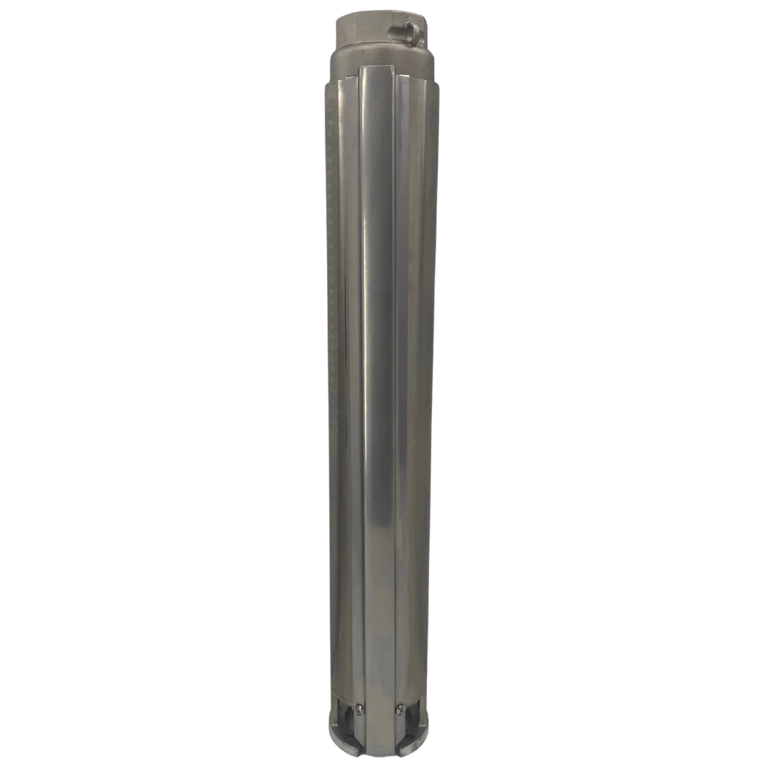 RPS Core Series 35RPS10 4" Submersible Pump End | Engineered Impeller | 26-48 GPM - Image 3