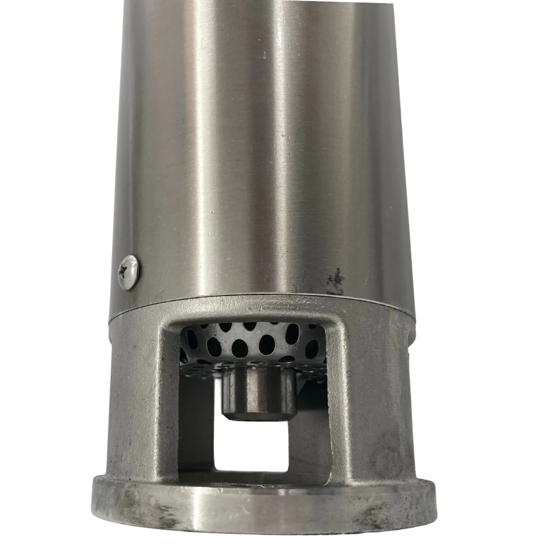 RPS Core Series 60RPS30 4" Submersible Pump End | Engineered Impeller | 35-80 GPM - Image 6