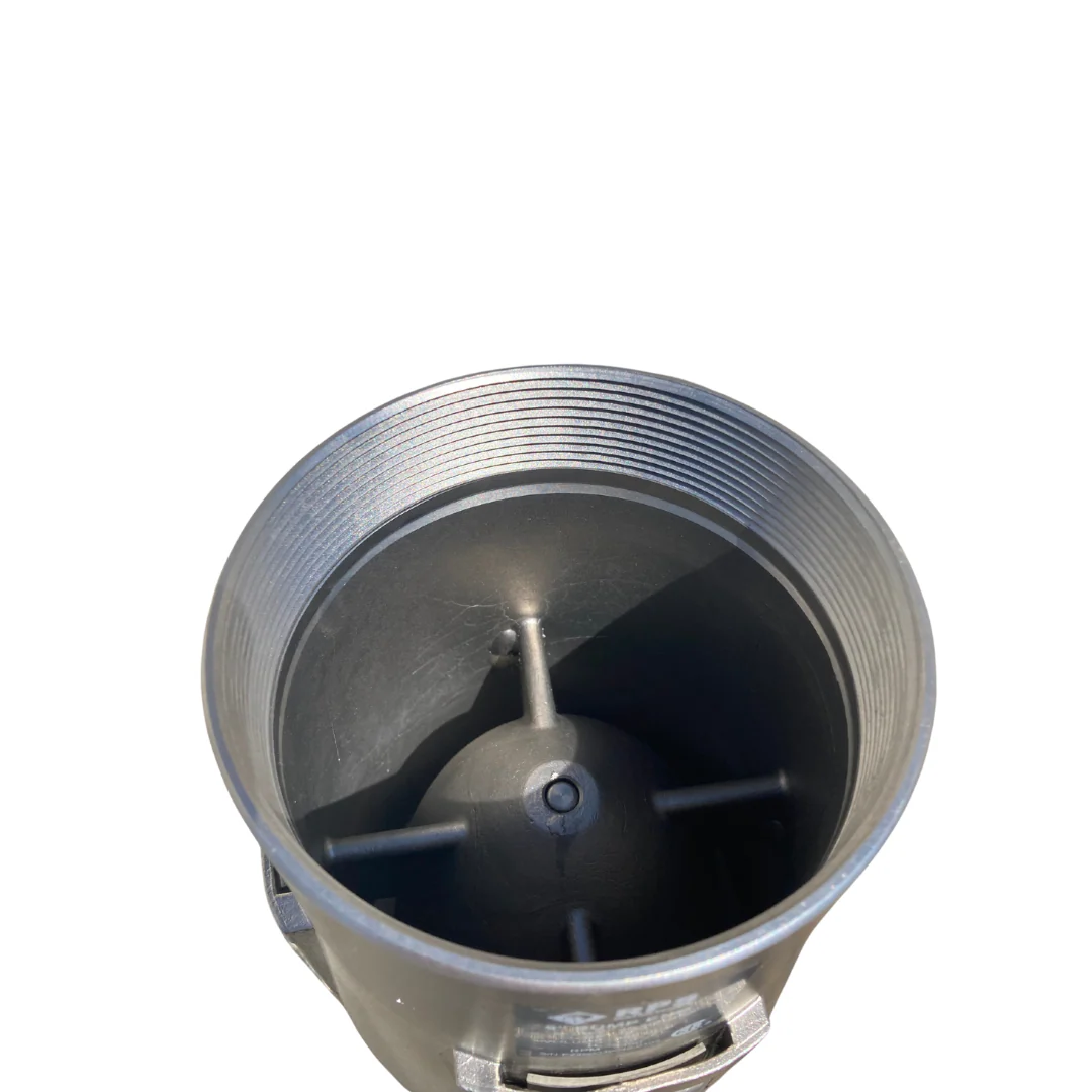 RPS 30HP 480V 1100RPS300, Up to 100FT Head, 680 to 1370GPM, Stainless Steel Submersible Pump End + Motor - Image 5