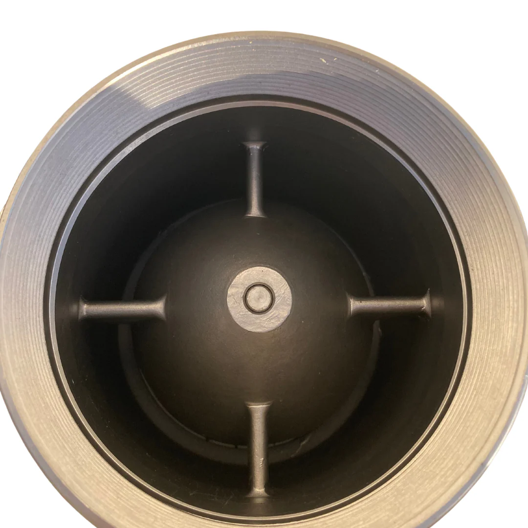 RPS 40HP 480V 1100RPS400, Up to 150FT Head, 528 to 1453GPM, Stainless Steel Submersible Pump End + Motor - Image 11