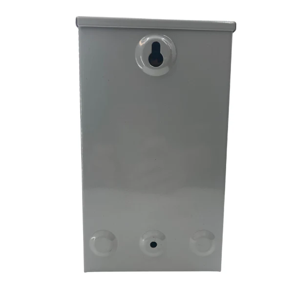 RPS Control Panel 3/4HP 220V Single Phase Starter Box for Submersible Pump - Image 4