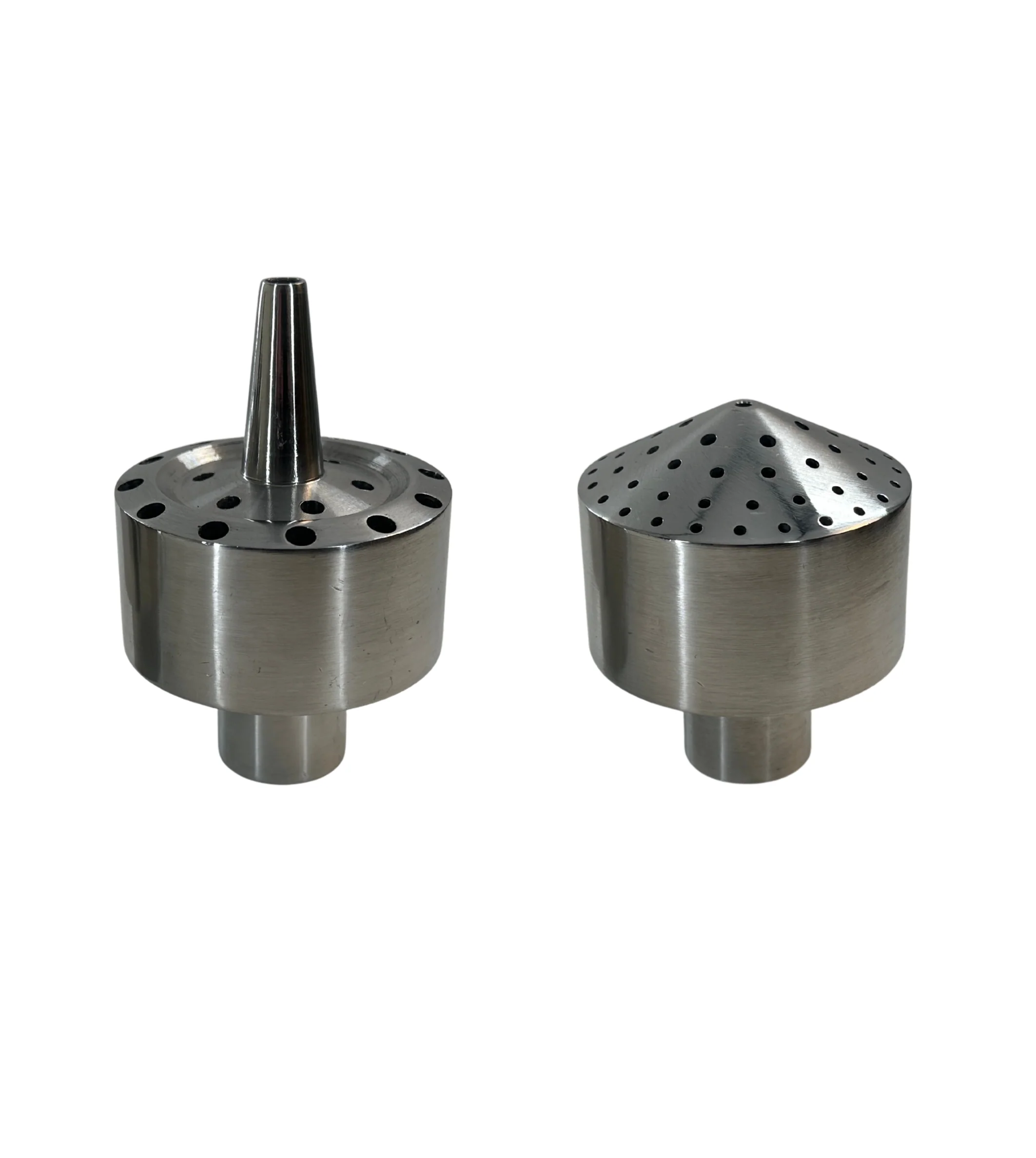 Stainless Steel Pond Fountain Nozzle