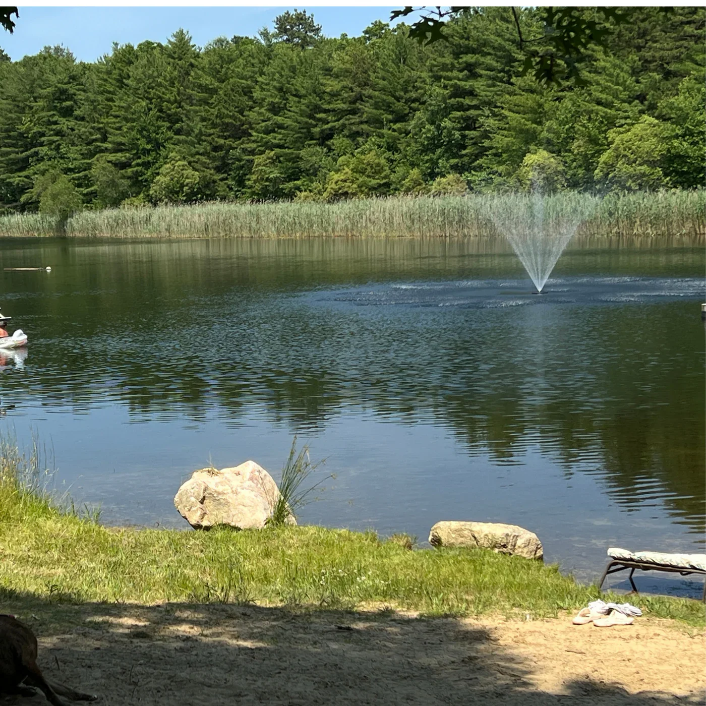 Stainless Steel Pond Fountain Nozzle - Image 3