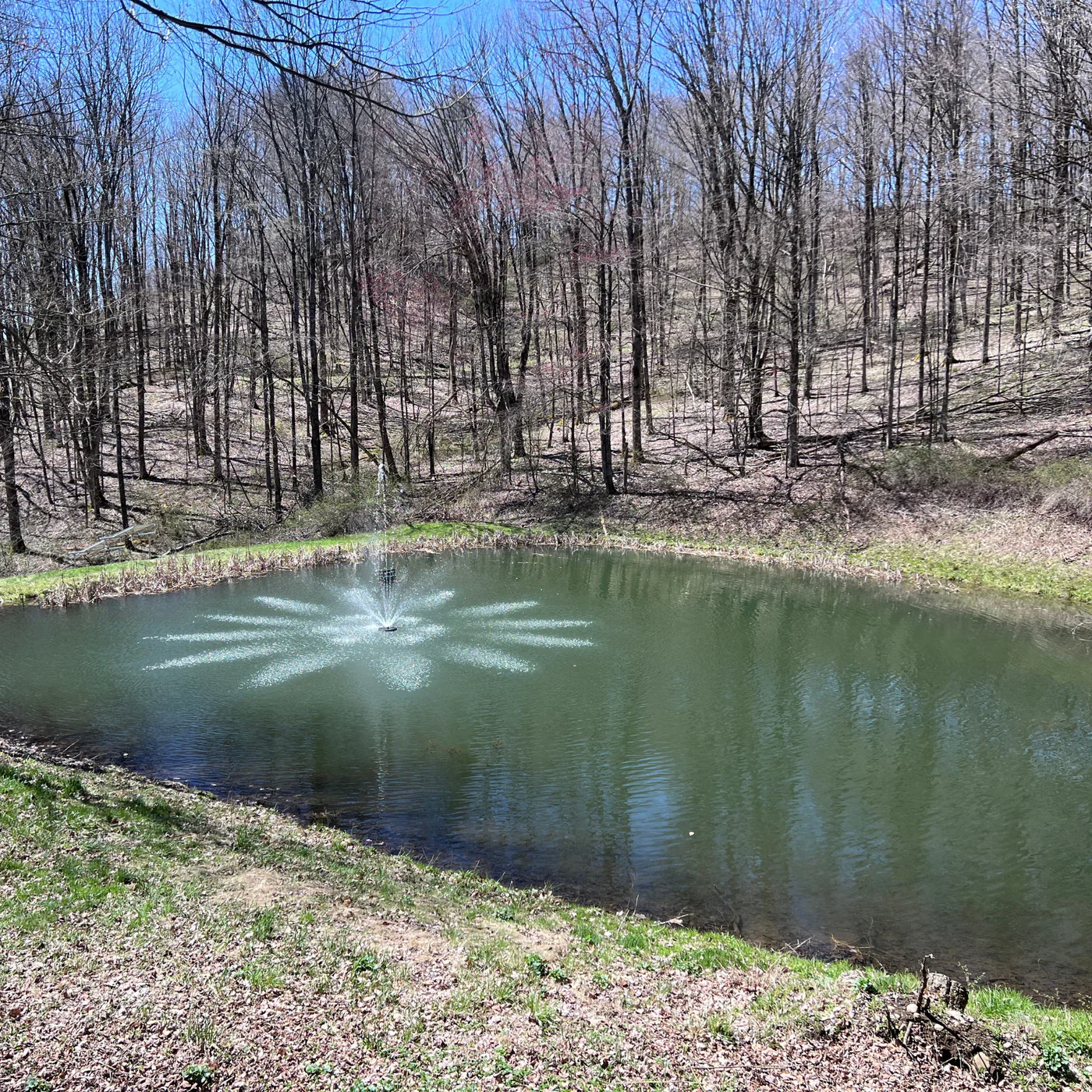 Stainless Steel Pond Fountain Nozzle - Image 5